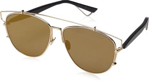 dior technologic sunglasses gold men|genuine Dior shades.